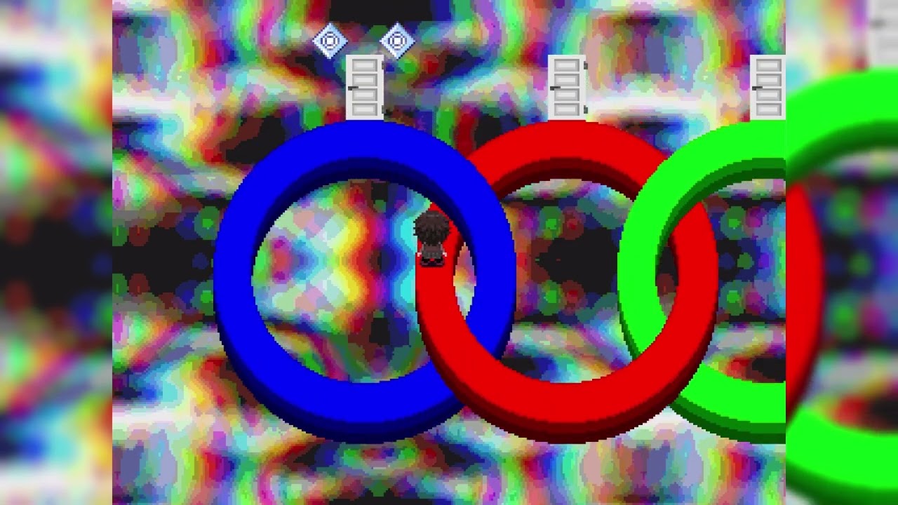 Collective Unconscious OST: Linked Rings Passage (Extended)