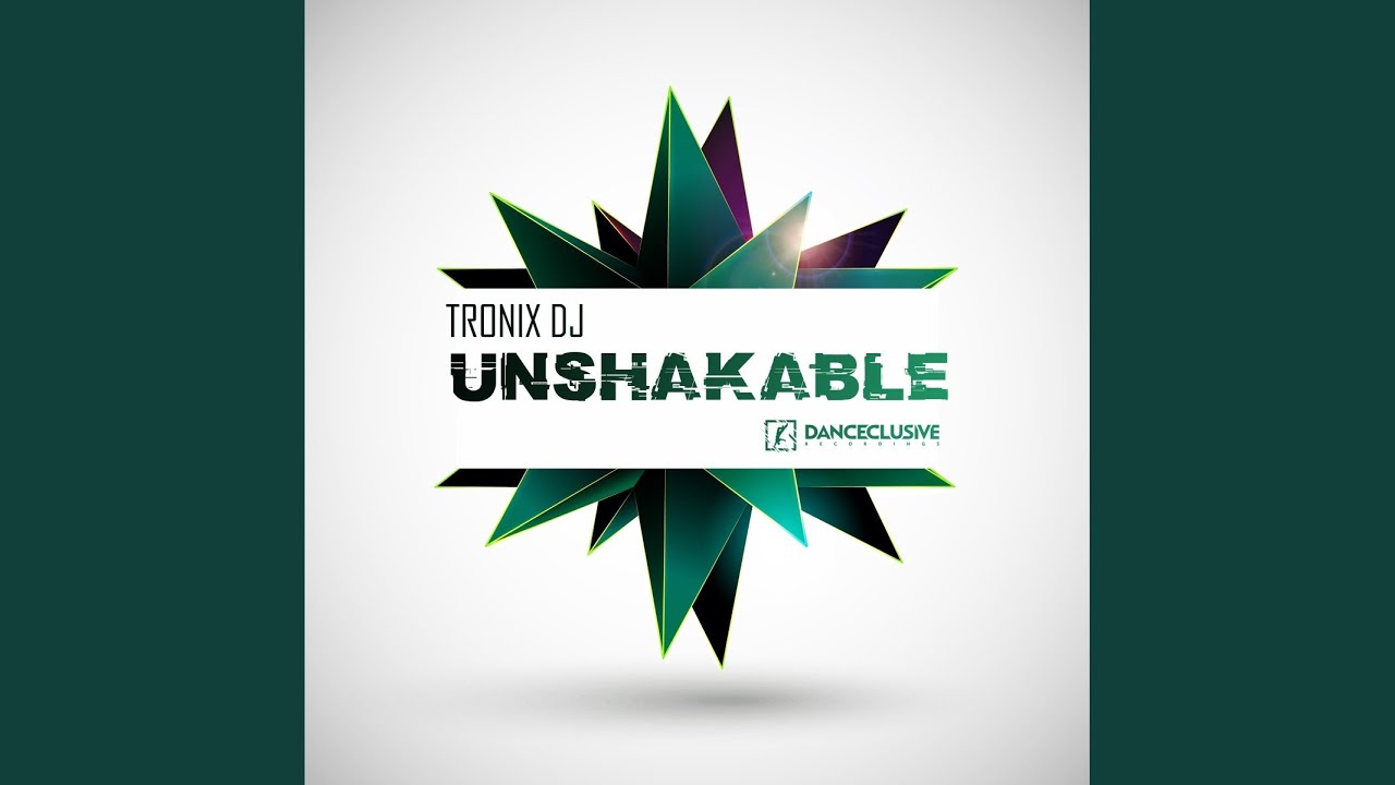 Unshakable (Bulljay Remix)