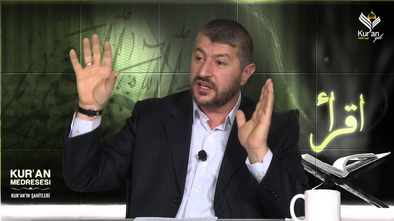 İlk Muhataplar Neden Kur'an'a İman Etmediler? | Muhammed Emin Yıldırım (2. Ders)