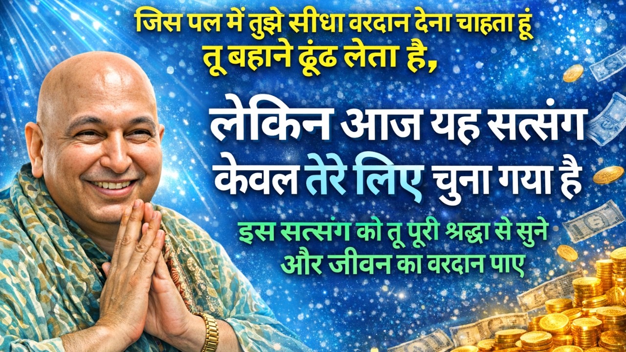 आज तेरे घर खुशख़बरी दस्तक देगी, रुकी मनोकामना पूरी होगी, Blessings Strong हैं, तू खुशनसीब है