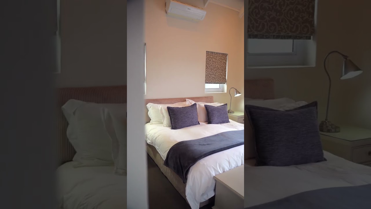 Thesen Island Holiday House, Knysna - Book on LekkeSlaap