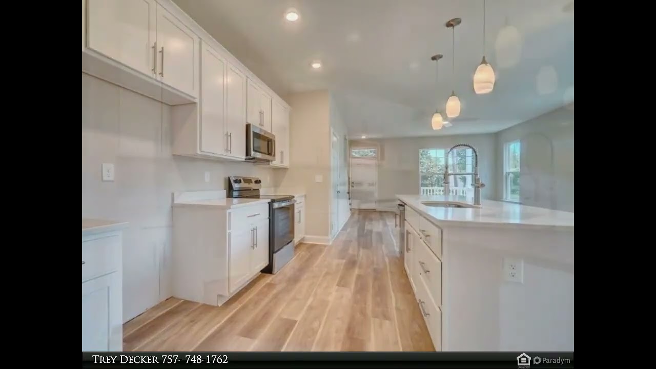 Homes for Sale - 515 Buckroe Avenue, Hampton, VA