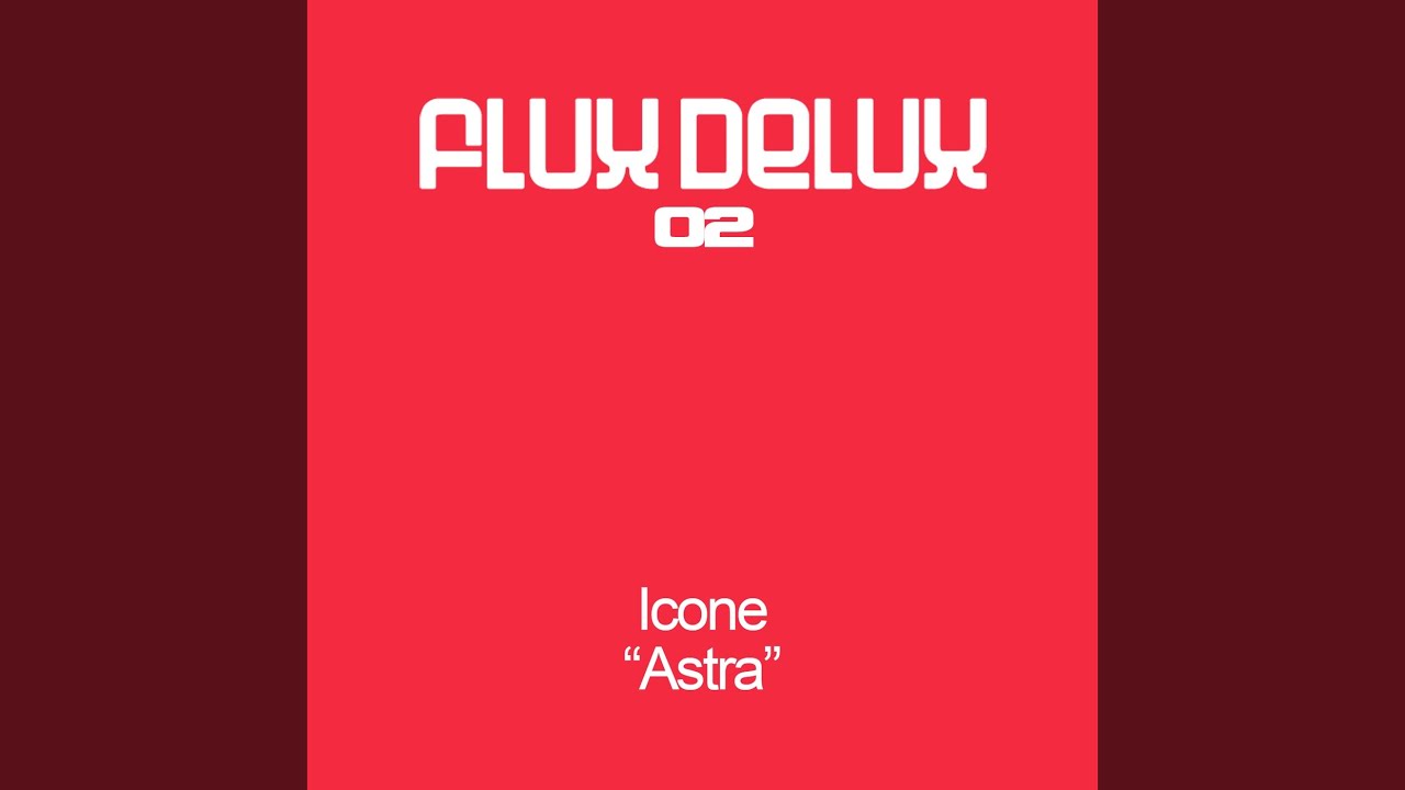 Astra (Original Mix)
