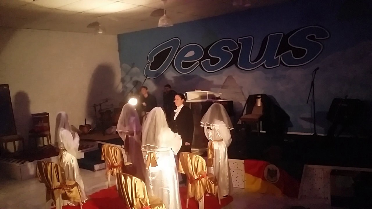 Prepare-se ó noiva