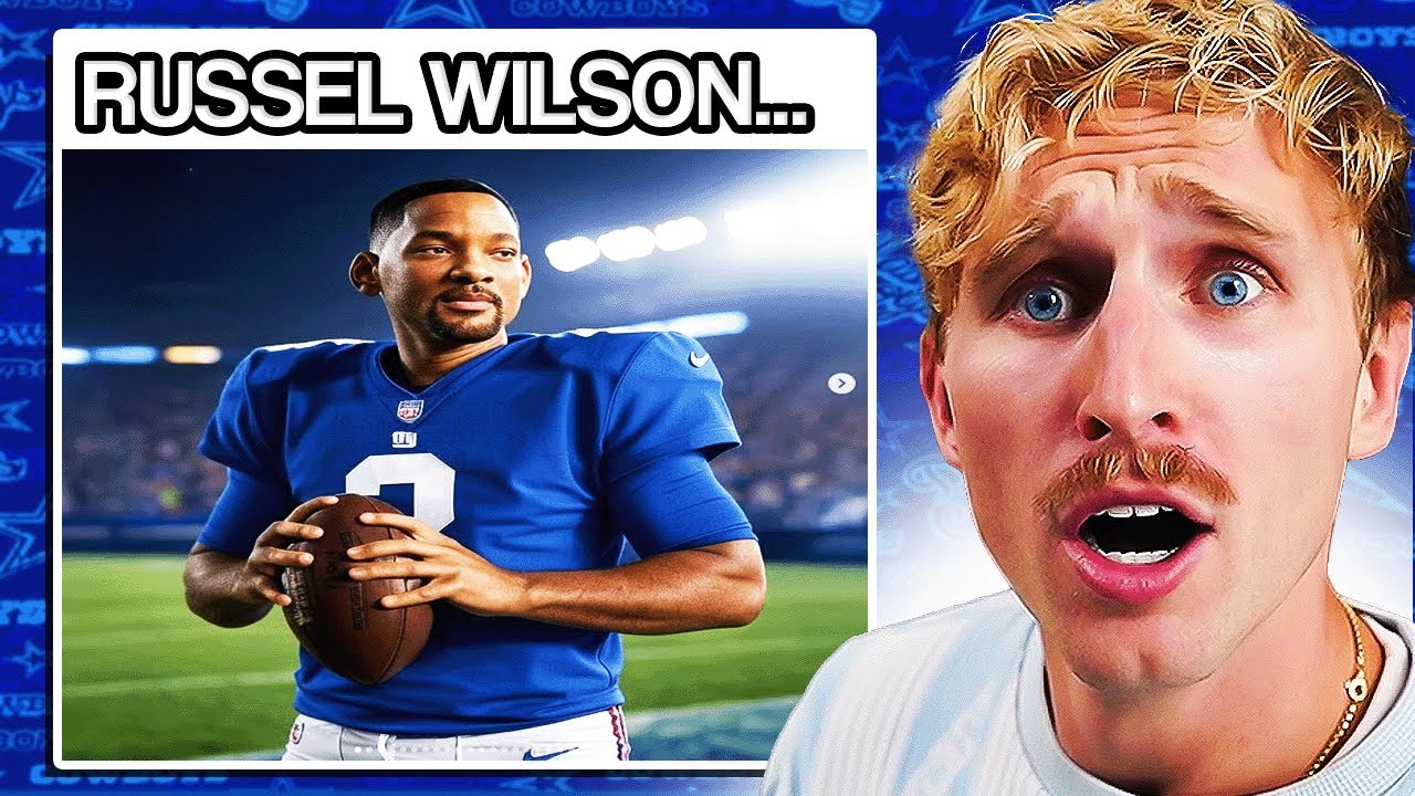 NFL Week 3 Was Utter Chaos...