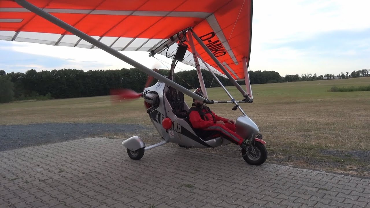 Eagle Trike 2022