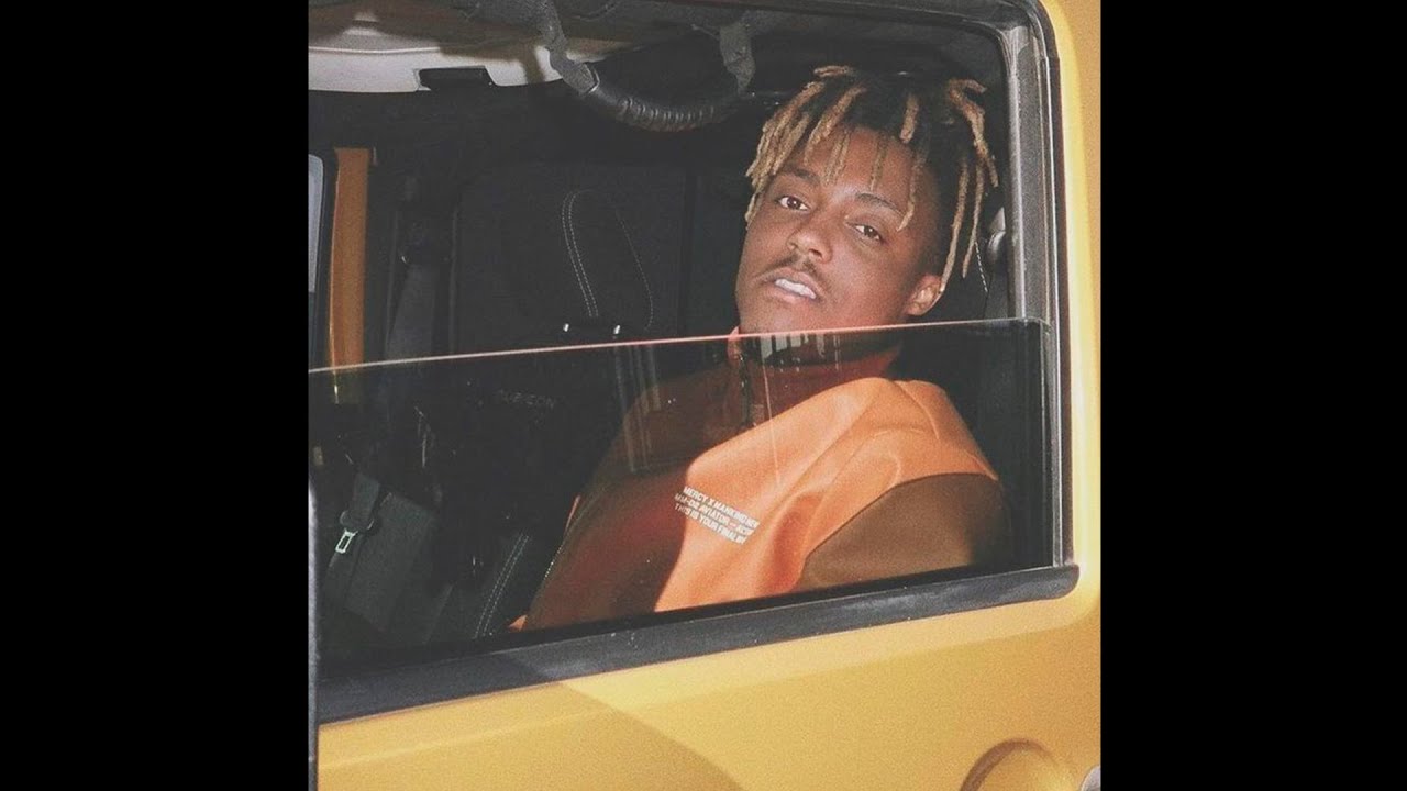 [FREE] Juice WRLD Type Beat - 