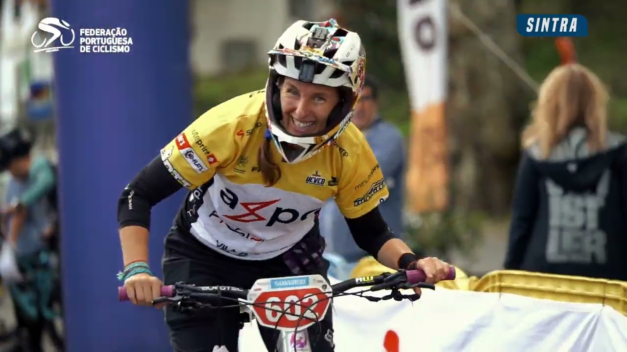 Campeonato Nacional de Enduro presented by Shimano 2024