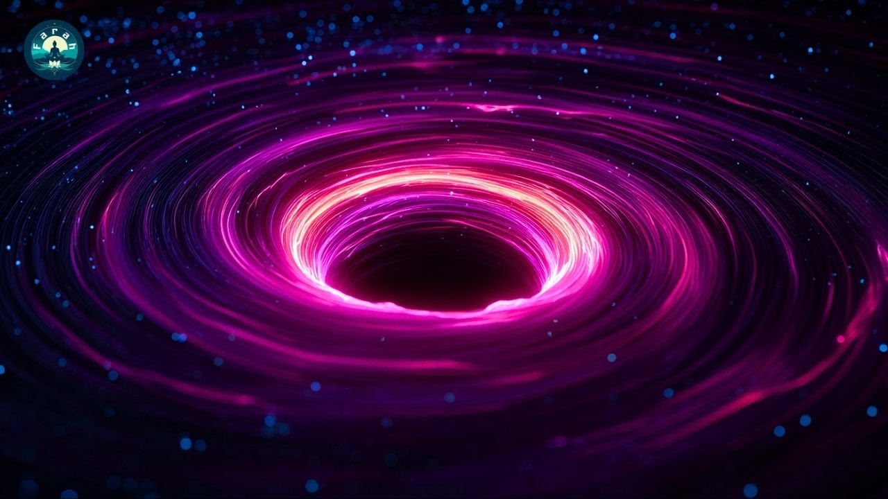 Super Low Frequency Music || Release Stress and Tension || Let It All Go and Relax