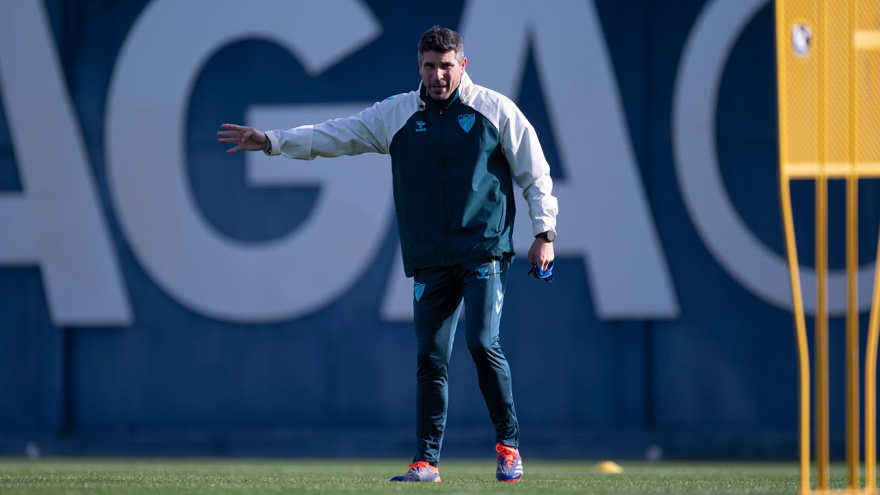 Funes: “La afición es un factor fundamental para nosotros”