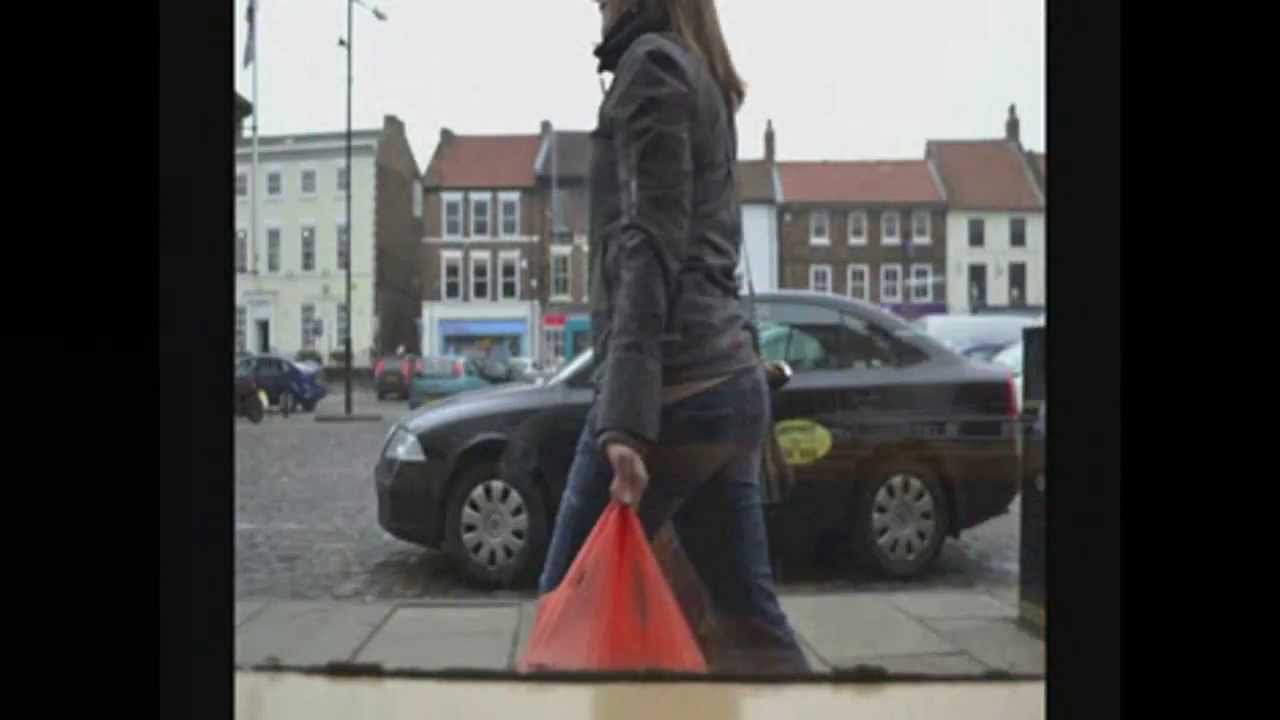 Yarm High Street Time Lapse - Music Video