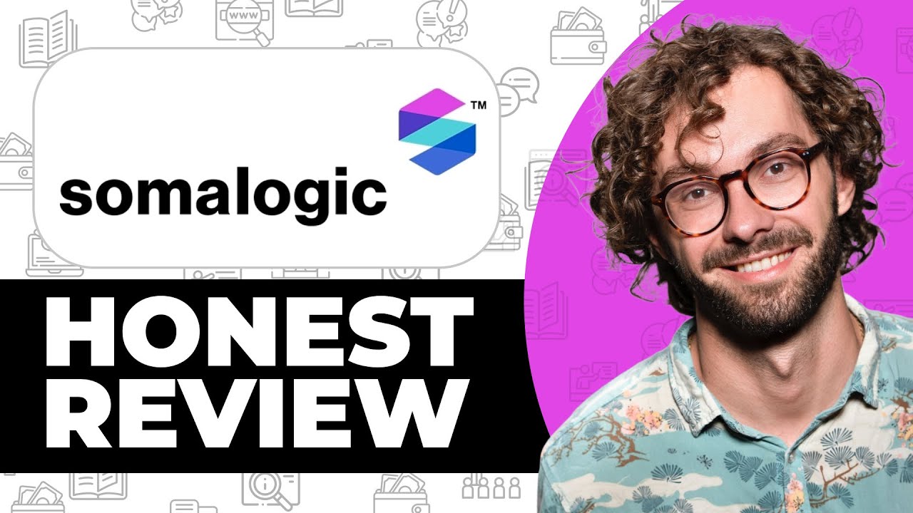 SomaLogic Digital Therapeutics Platform Honest Review - Watch Before Using