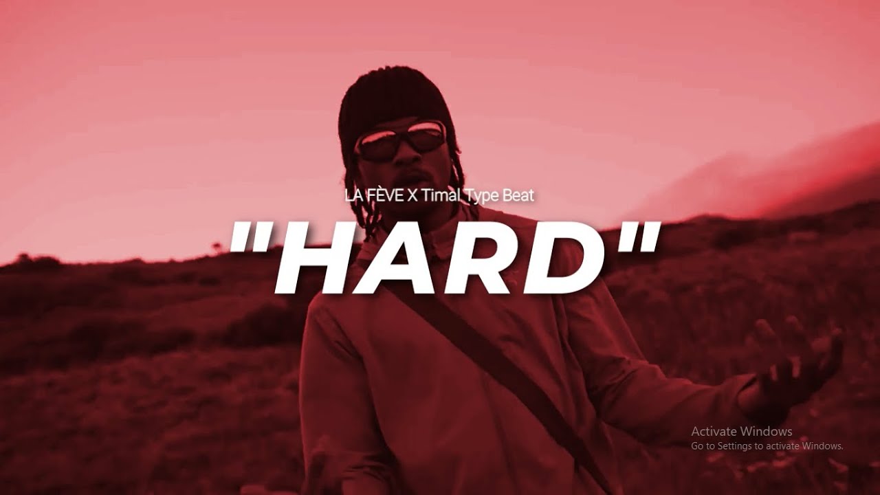 [ FREE ]  LA F&Egrave;VE X Timal Type Beat | Rap/Trap Instrumental 2022
