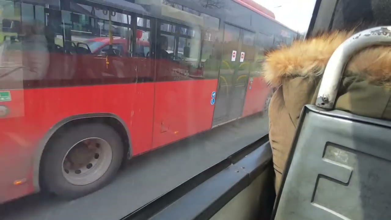 Ikarbus IK-201 