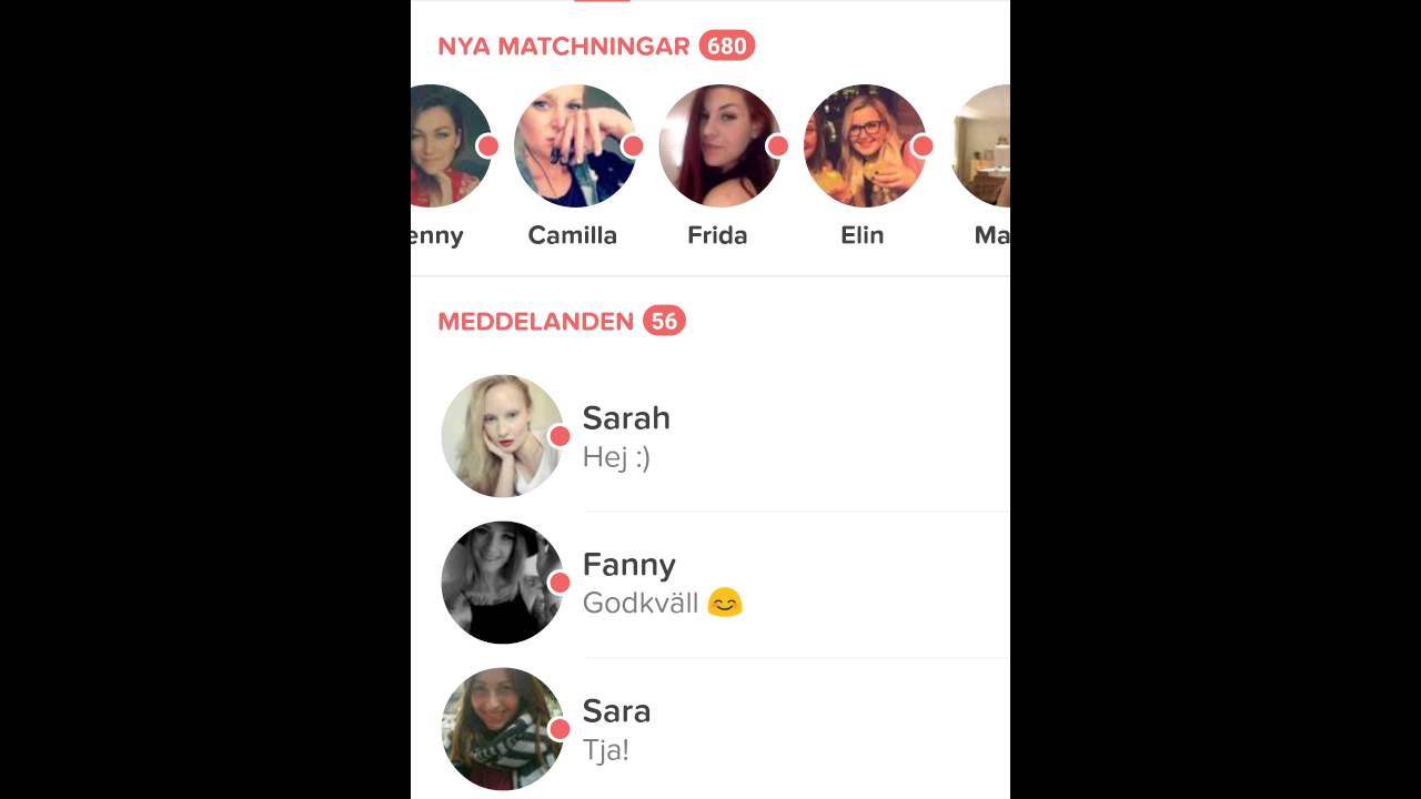 Asian guy tinder sweden