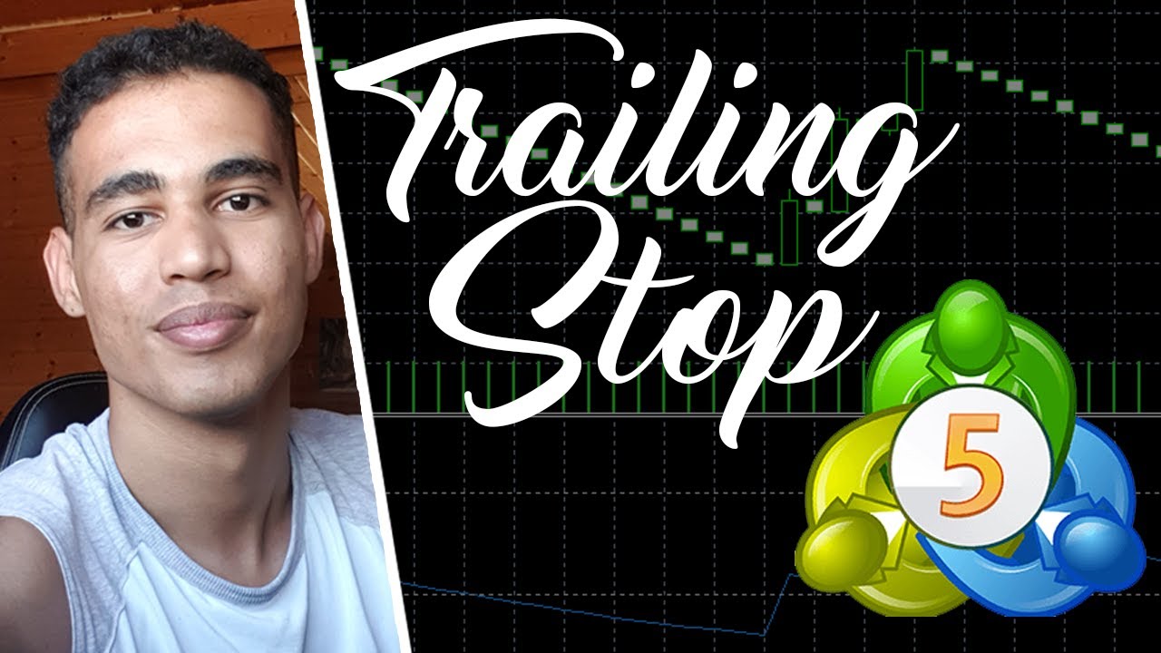 TRAILING STOP WITH SEVERAL POSITIONS OPENNED!! - MQL5