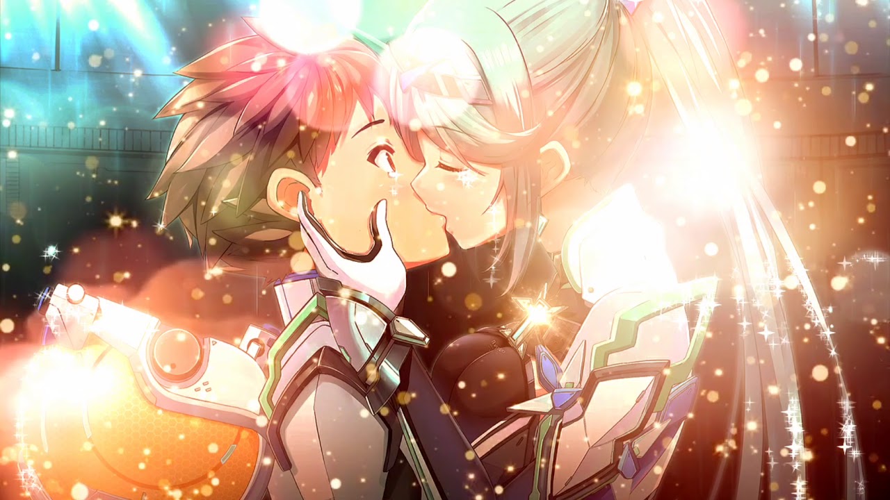 The Tomorrow with You