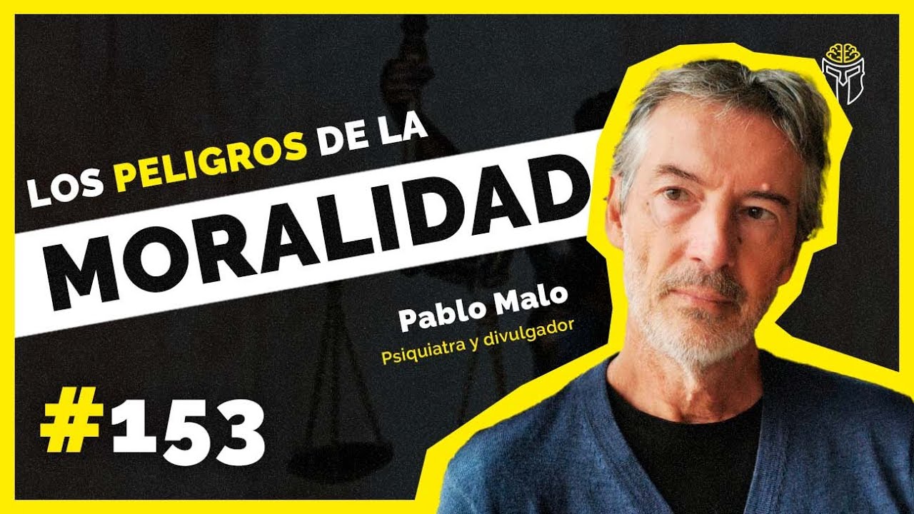 Pablo Malo: ellos contra nosotros | El Rincón de Aquiles #153