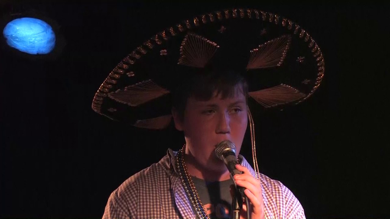 Chicago School of Rock 2014 