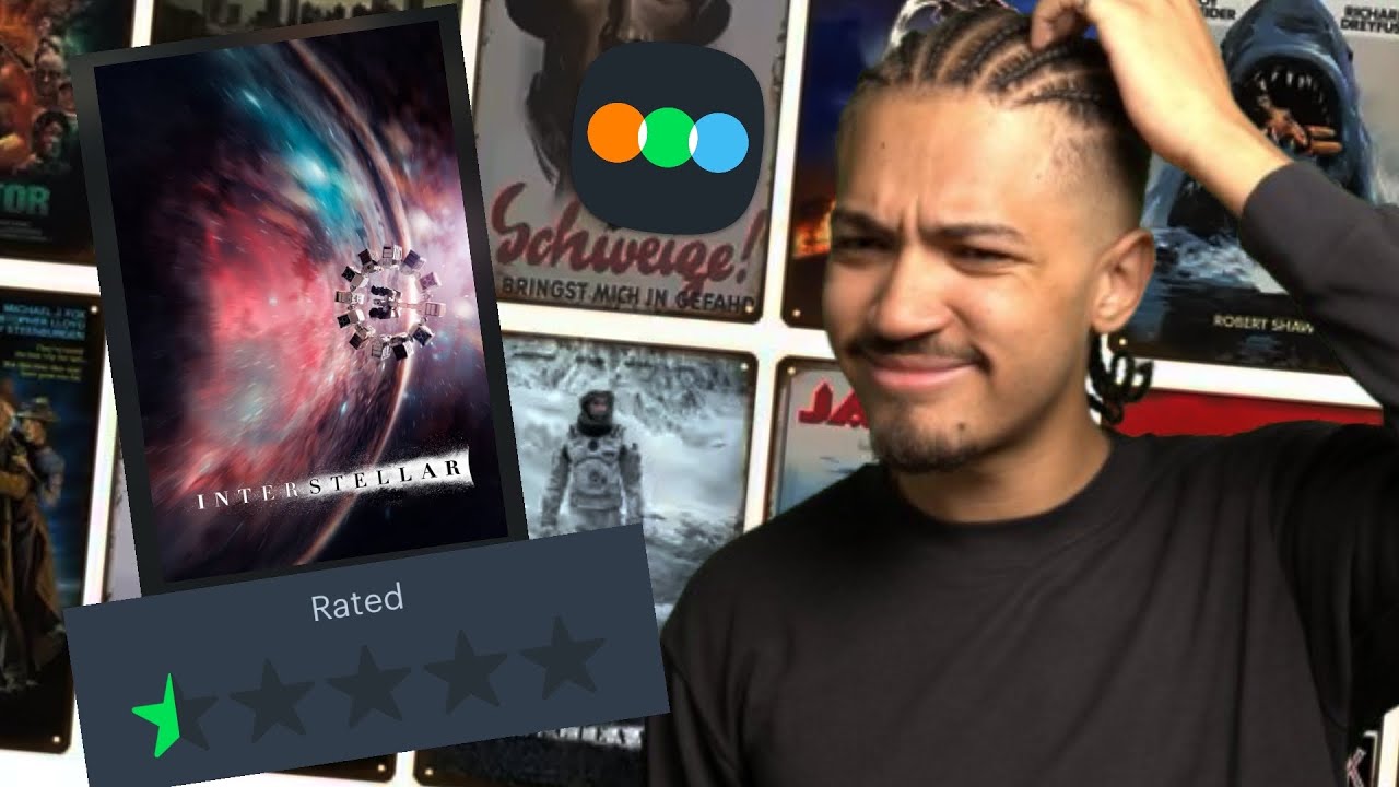 On juge vos Letterboxd et vos goûts en cinoche POURRIS