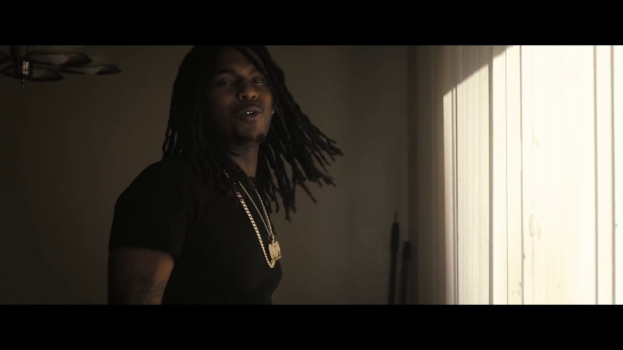 Loyalty - Piranha (Music Video) || Dir. SamMakesMedia [Thizzler.com]