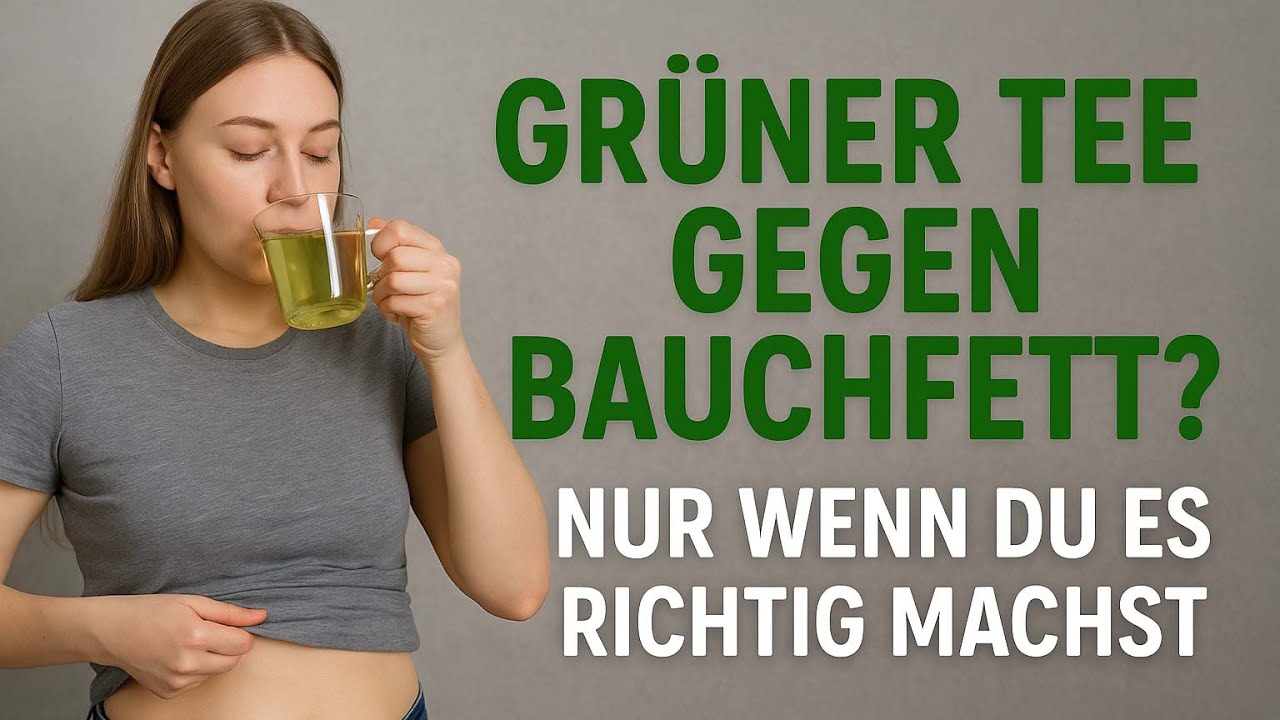 Gr&uuml;ner Tee ist kein Wundermittel &ndash; aber ein echter Verb&uuml;ndeter