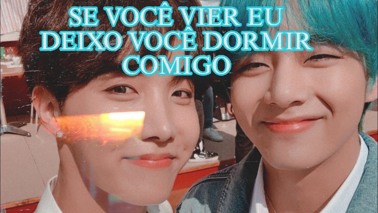 LIGAÇÃO VHOPE - SE VOCÊ VIER EU DEIXO VOCÊ DORMIR COMIGO (ESPECIAL ANO NOVO)