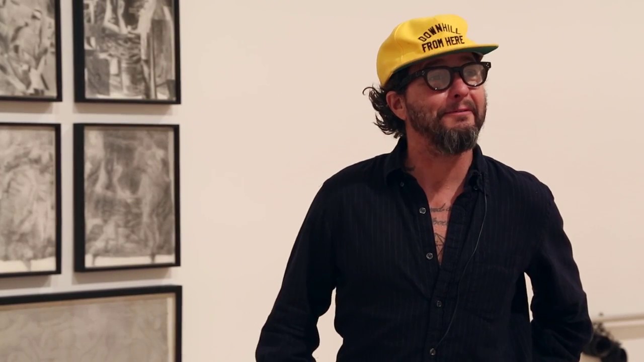 Living Apart Together: Harry Dodge