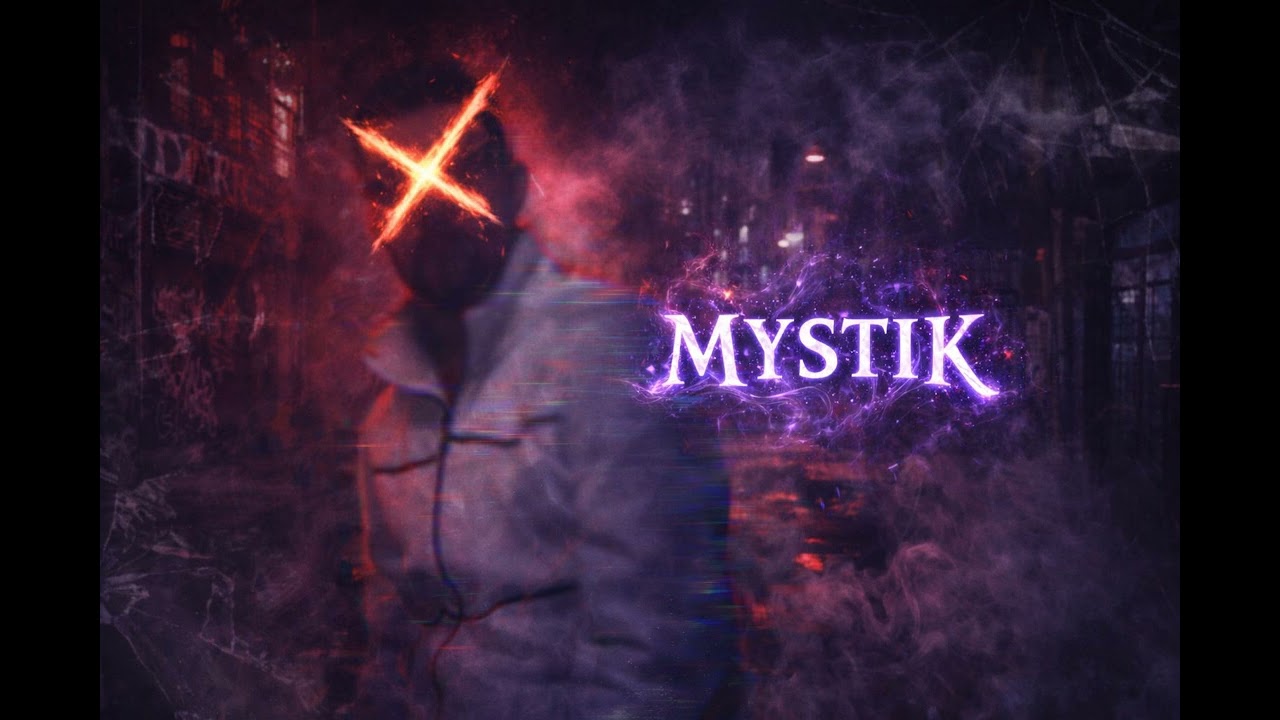 MASŞAKA - MYSTİK