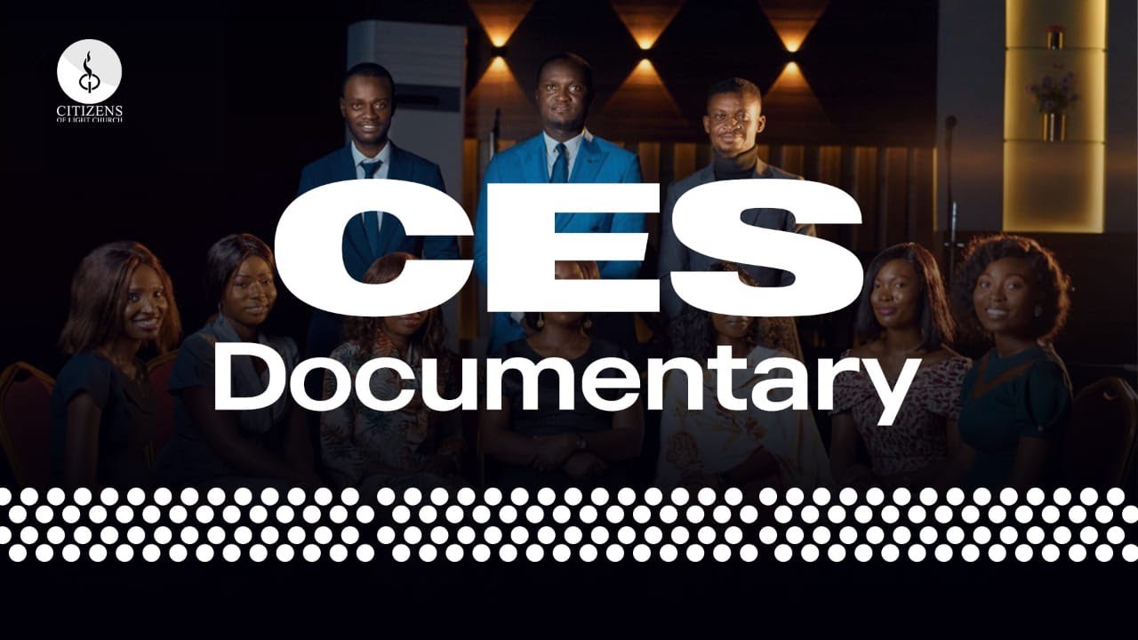 CES Documentary