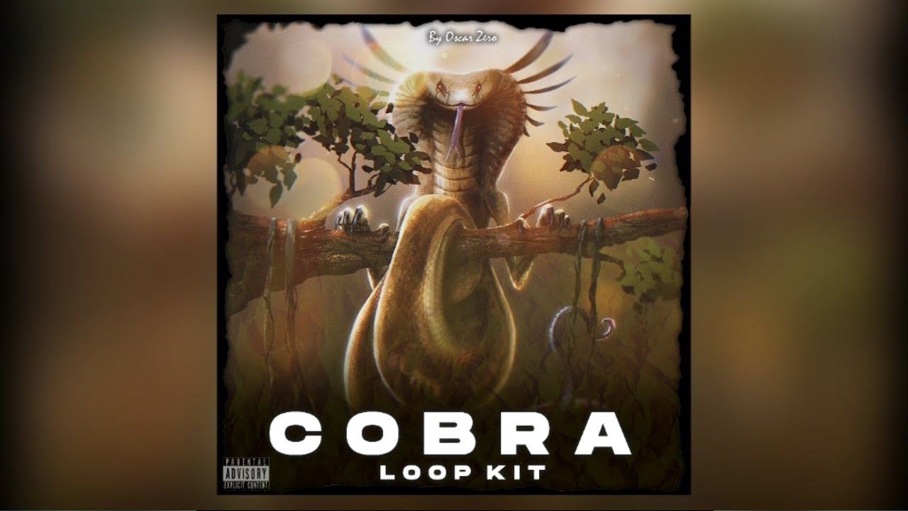 [30+] [FREE] DRILL LOOP KIT/SAMPLE PACK - 