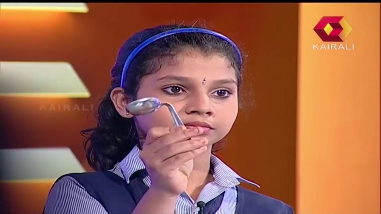 Aksharamuttam Quiz Festival Season 6 | 2nd January 2017 | Full Episode