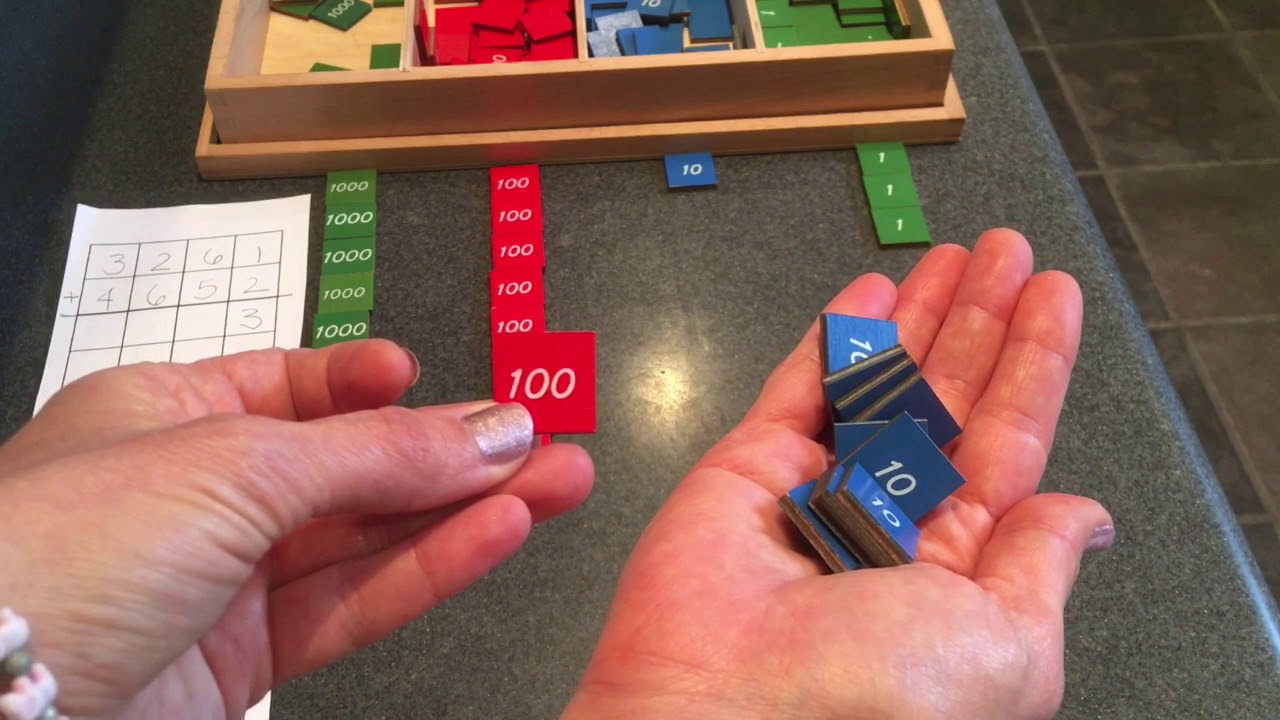 Stamp Game Dynamic Addition