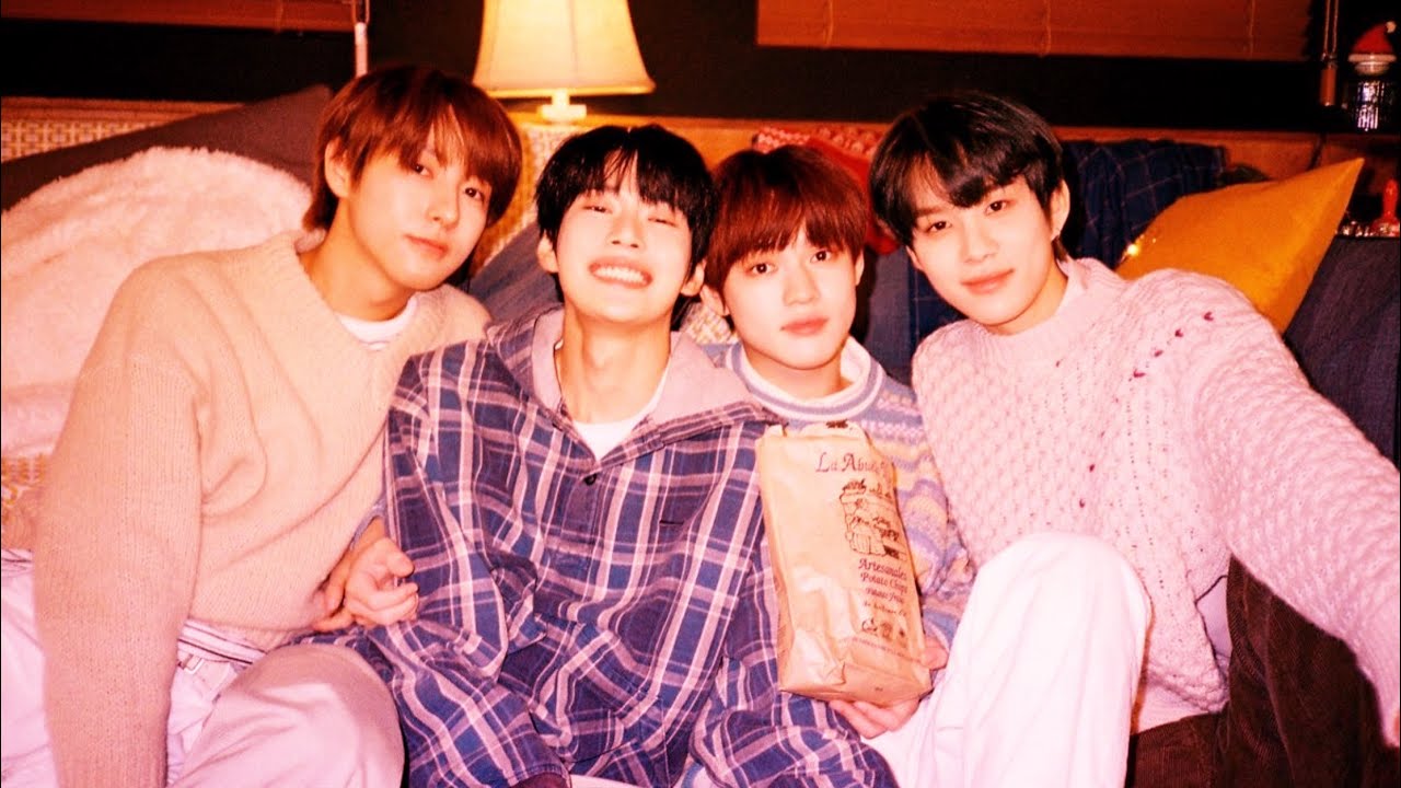 Nct TikTok Comp because Neo Got My Back!