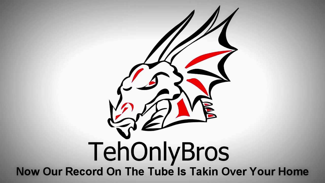 TehOnlyBros Parody #1 - Fort Minor Remember The Name