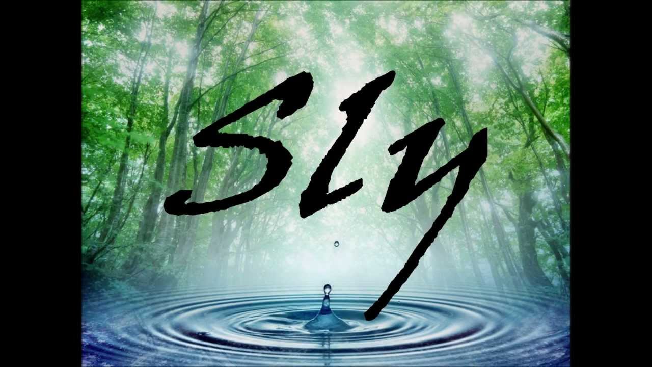 Scorpions - Sly (lyrics)