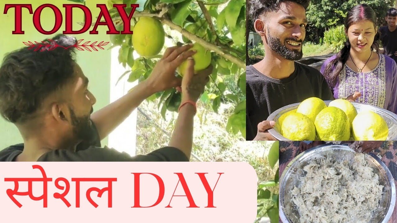 Pahadi chukh kha lo guys...🍋🍋🍋🤤😋😛