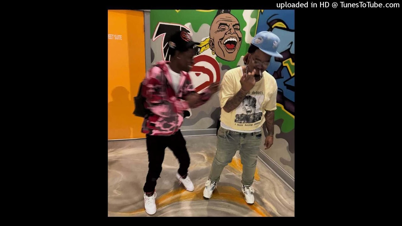[FREE] Bally Baby x ABGR Lil Cory Type Beat - 