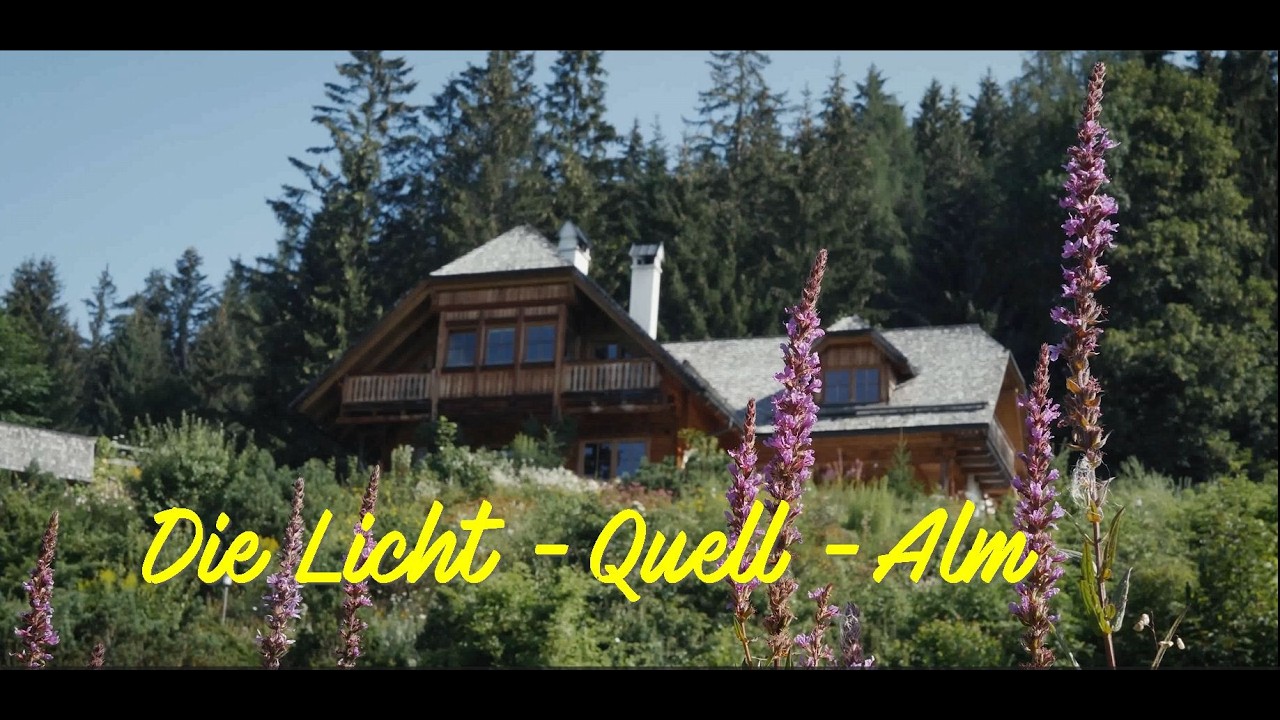 Lichtquellalm 2026