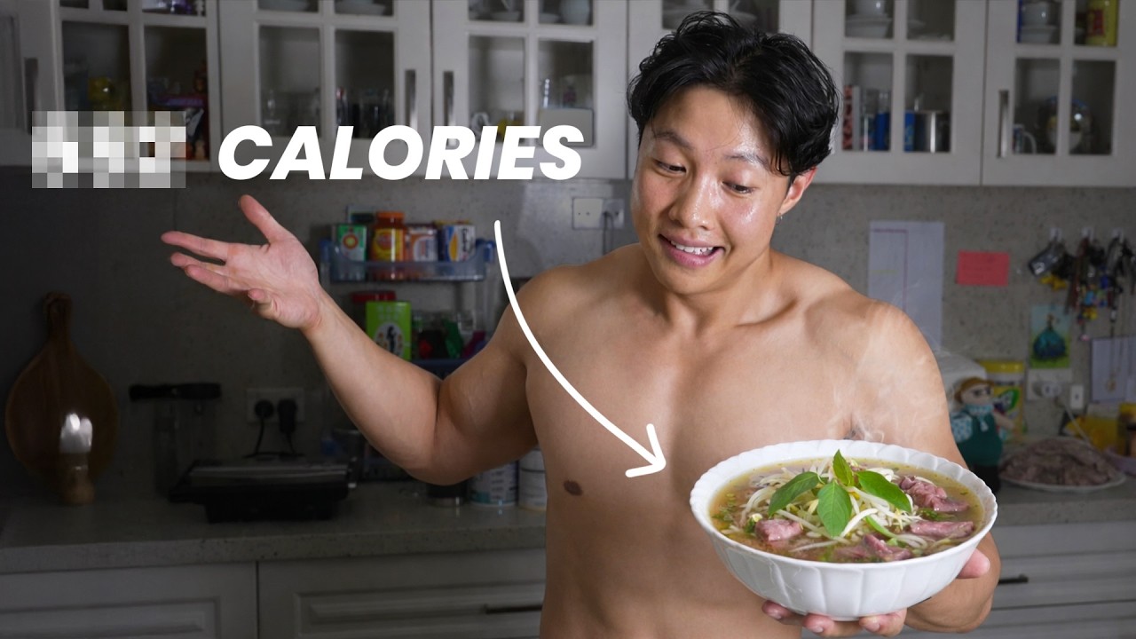 Is Pho Actually Good for Fat Loss?