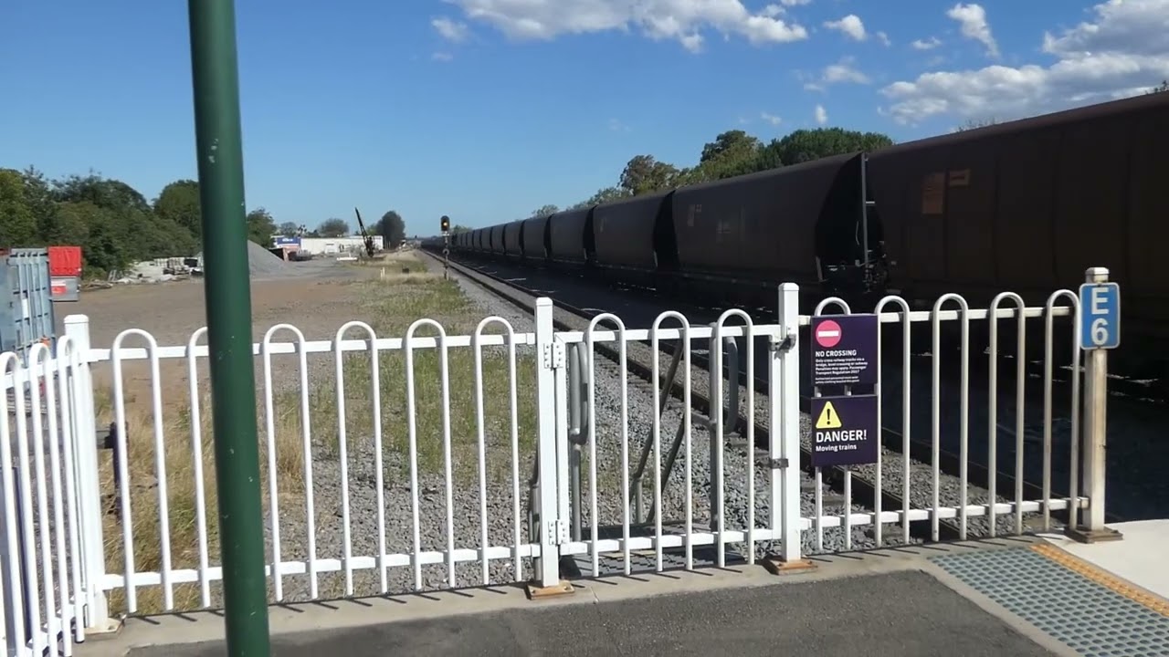 Railfanning in the Old State | Episode III