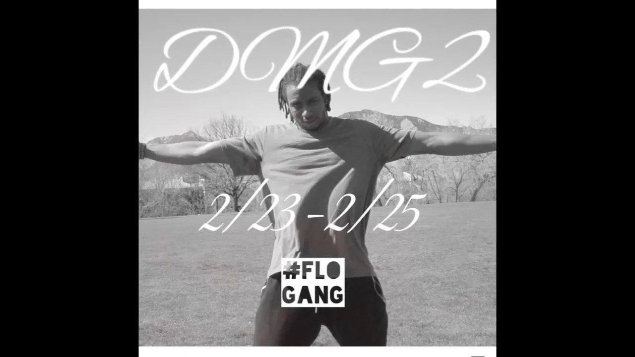 Flow Like H20 / DMG2 Promo