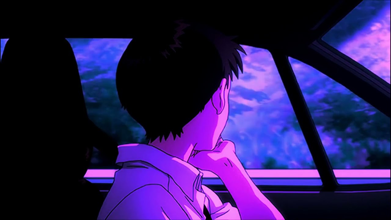 7LIWA - TAYER [SLOWED + REVERB]