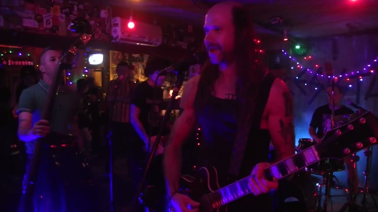 Mameloko (74 Club 30/11/2025)