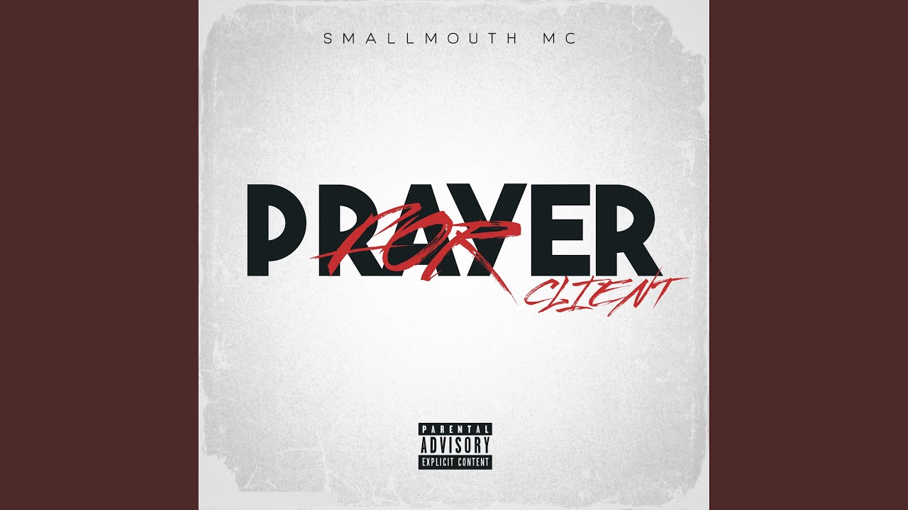 Prayer for Client