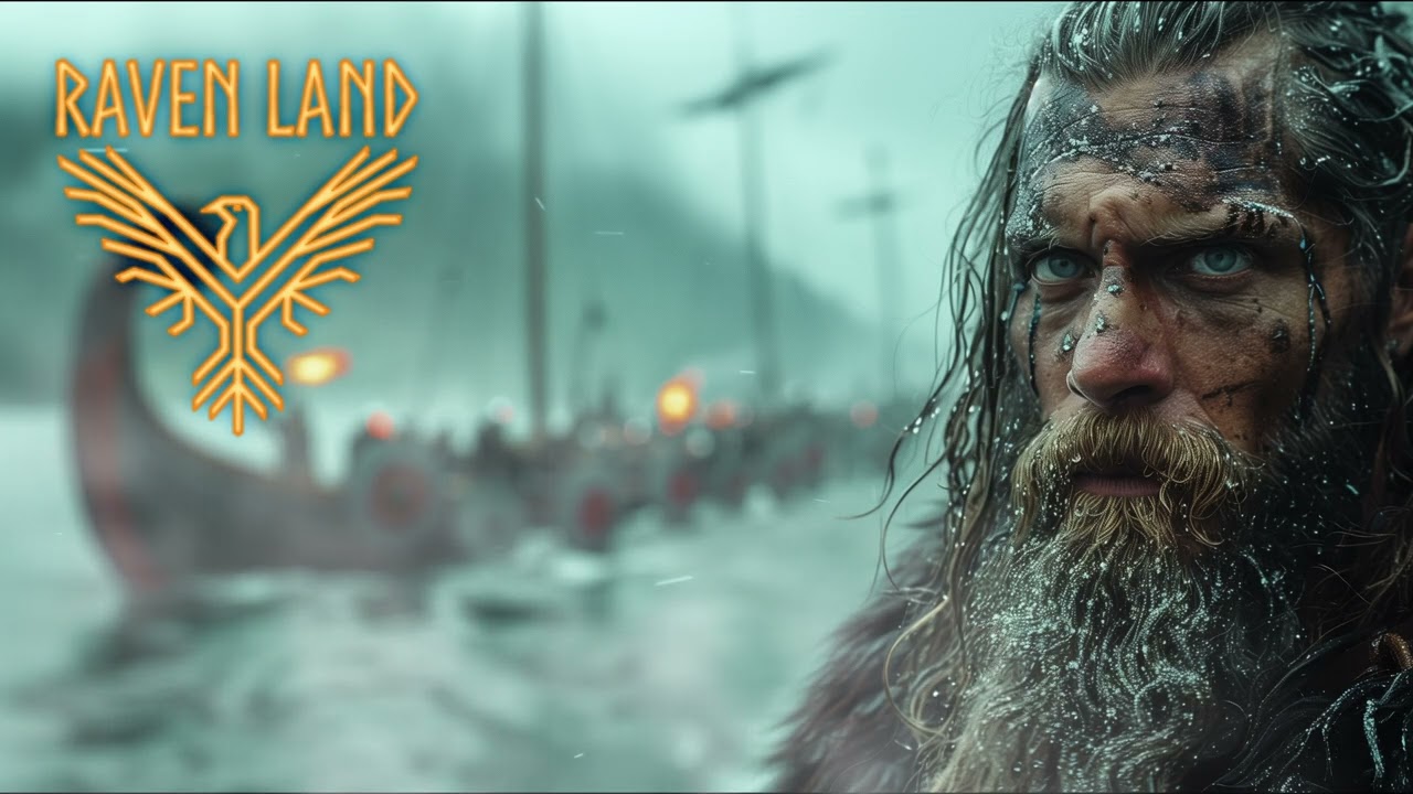 Raven Land - 