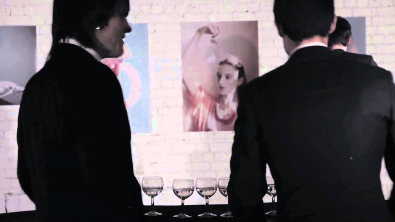 Wild Idler feat. Marla Singer - "Kitchen Love"