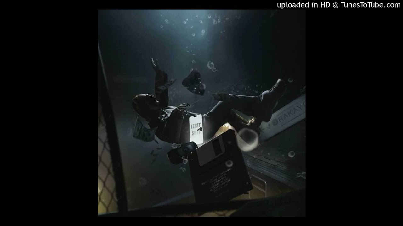 ✞FREE✞ kai angel x 9mice x hm2 type beat - 'GOODMORNING'