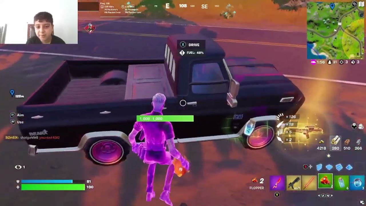 Star wars loot challenge