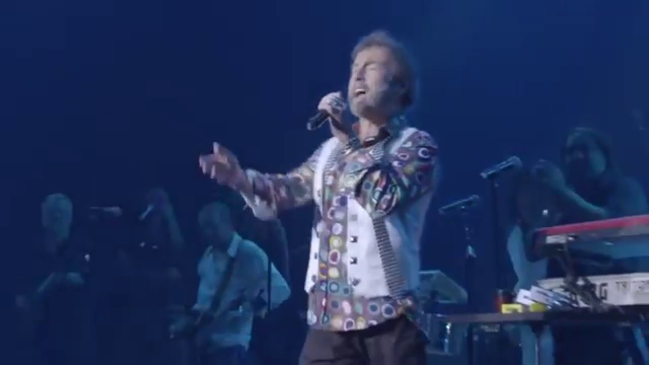 Paul Rodgers  